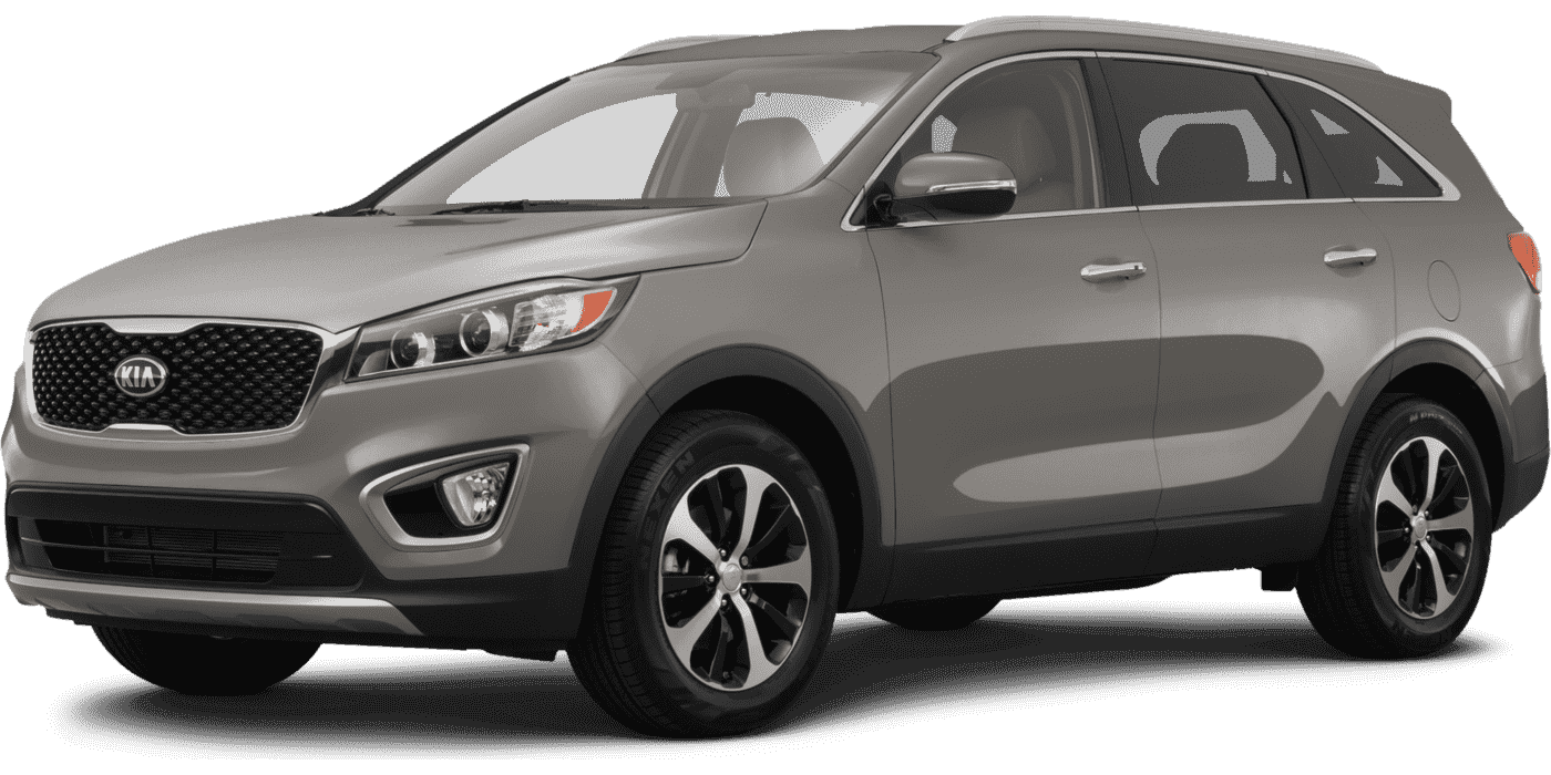 2016 Kia Sorento SX Limited V6 in West Palm Beach FL For Sale - Image 1