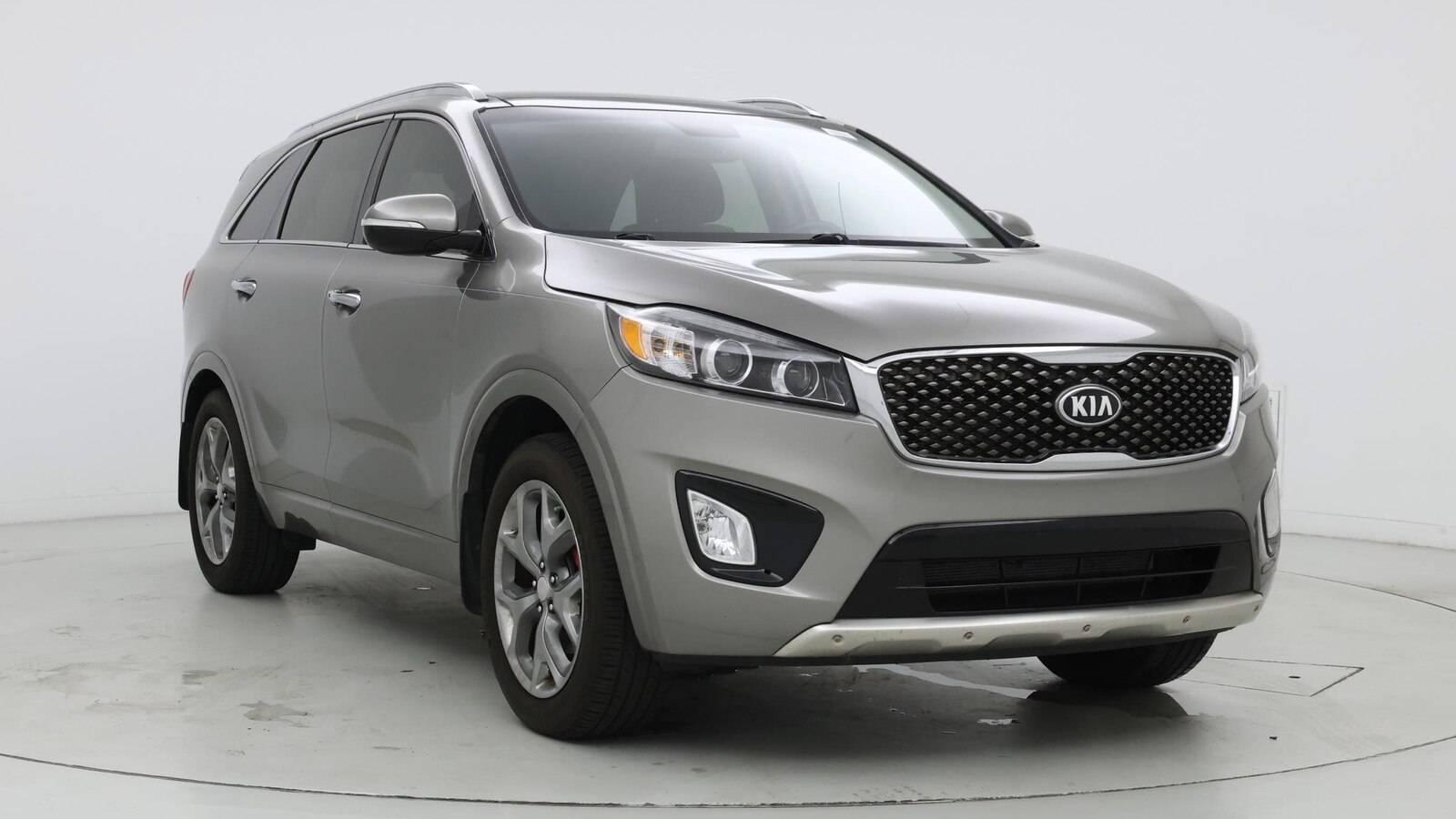 2016 Kia Sorento SX V6 in Birmingham AL For Sale - Image 1