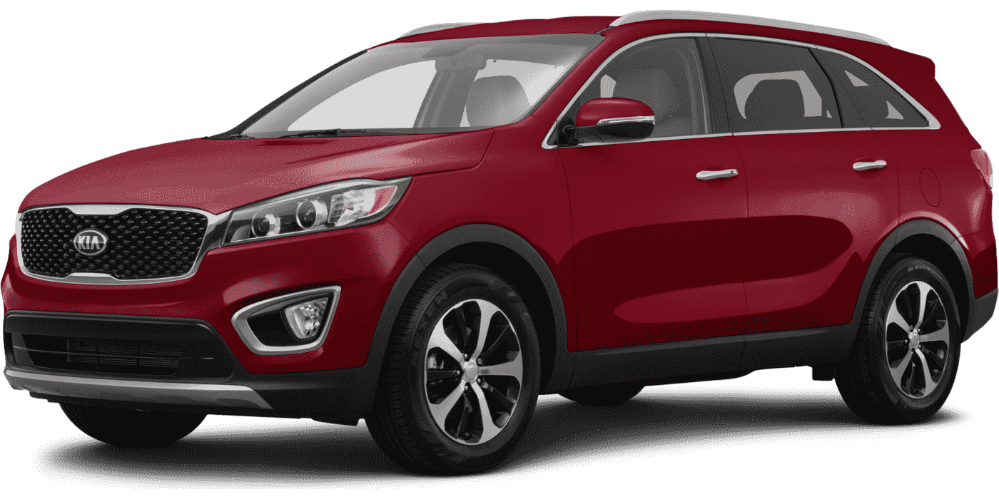 2016 Kia Sorento SX V6 in Antioch IL For Sale - Image 1
