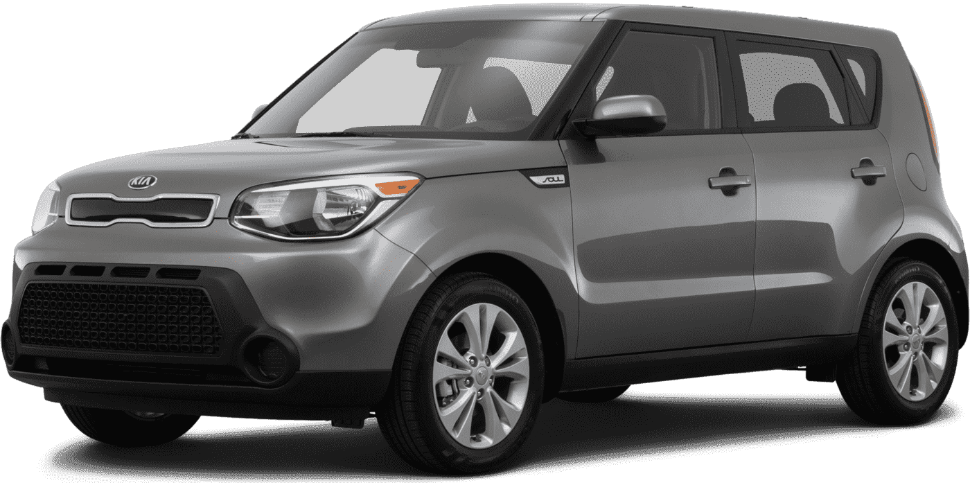 2016 Kia Soul + in Centennial CO For Sale - Image 1