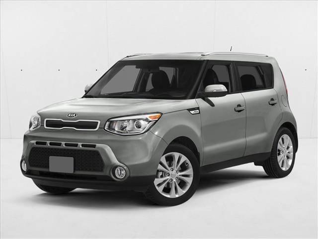 2016 Kia Soul + in Peoria AZ For Sale - Image 1