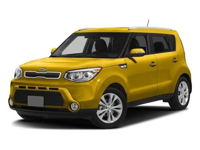 2016 Kia Soul + in Tampa FL For Sale - Image 1