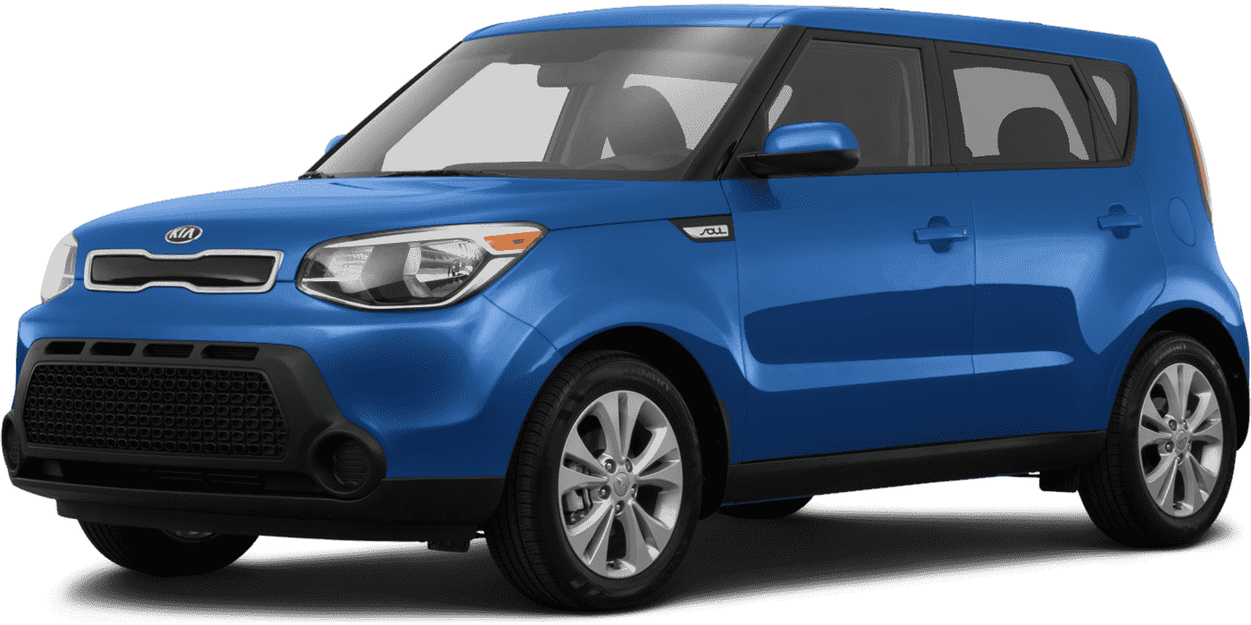 2016 Kia Soul + in Wheat Ridge CO For Sale - Image 1