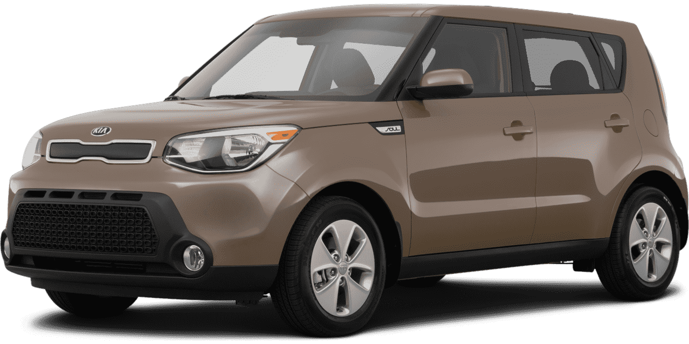 2016 Kia Soul Base in St Peters MO For Sale - Image 1