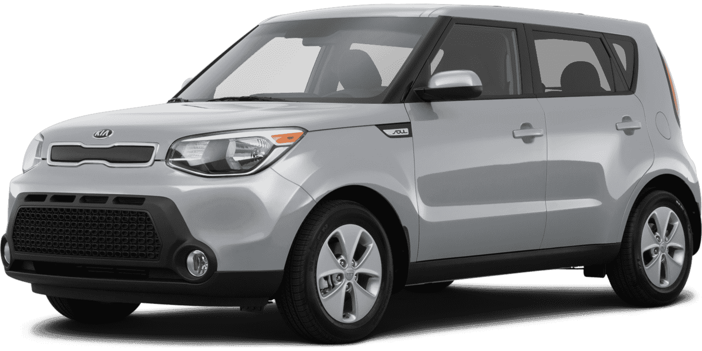 2016 Kia Soul Base in Eugene OR For Sale - Image 1