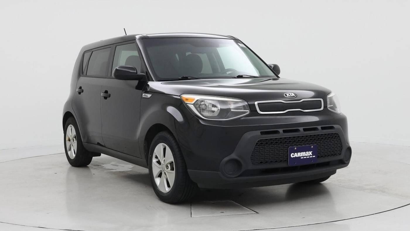 2016 Kia Soul Base in Birmingham AL For Sale - Image 1