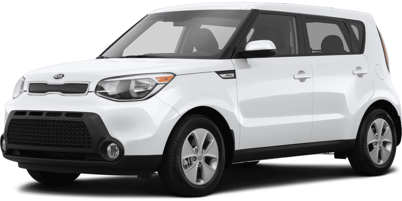 2016 Kia Soul Base in Escondido CA For Sale - Image 1