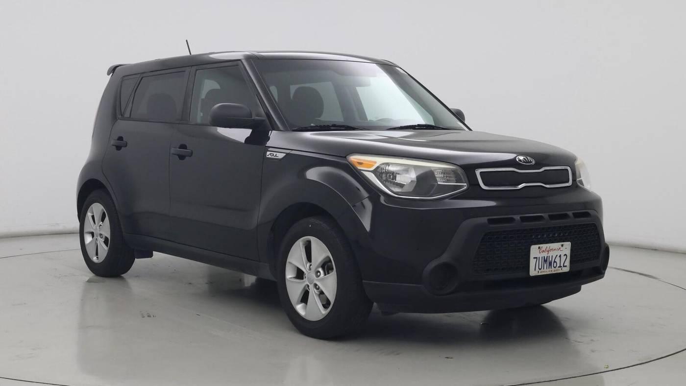 2016 Kia Soul Base in Birmingham AL For Sale - Image 1