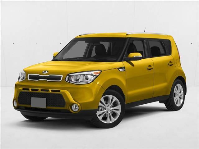 2016 Kia Soul Base in San Jose CA For Sale - Image 1