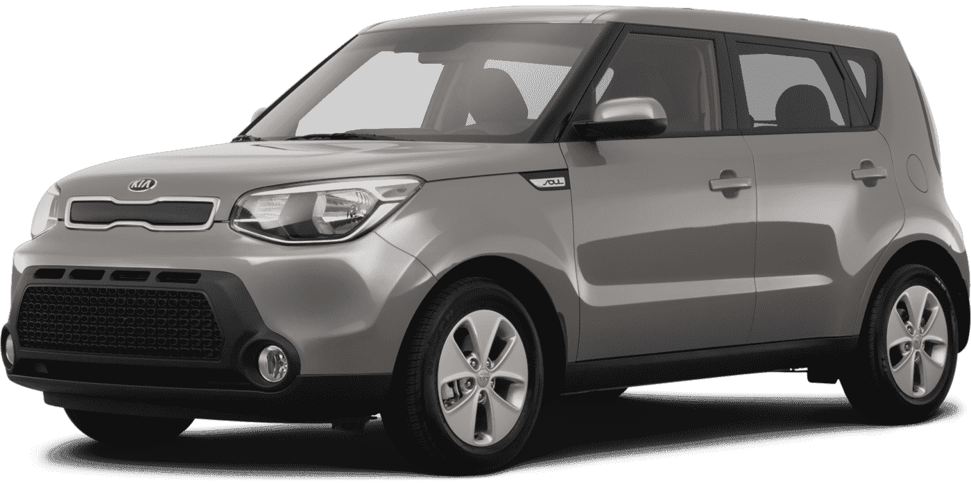 2016 Kia Soul Base in Raleigh NC For Sale - Image 1