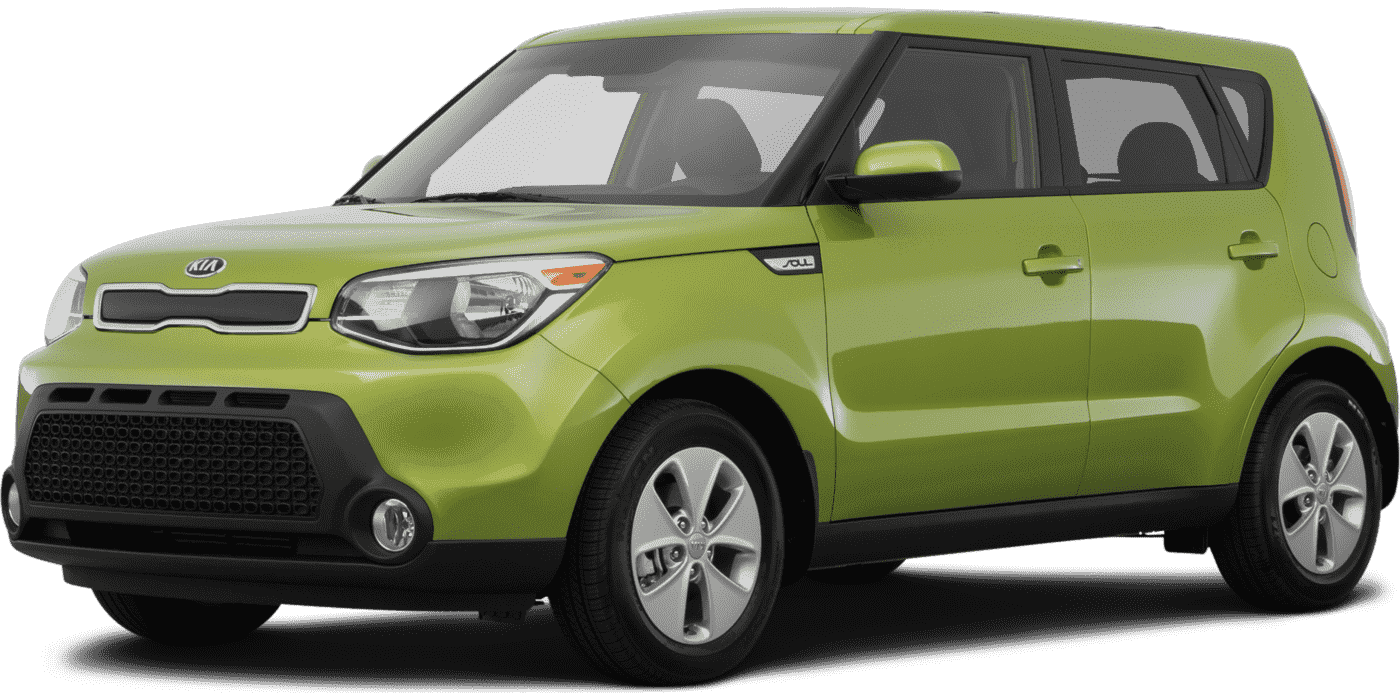 2016 Kia Soul Base in DeLand FL For Sale - Image 1