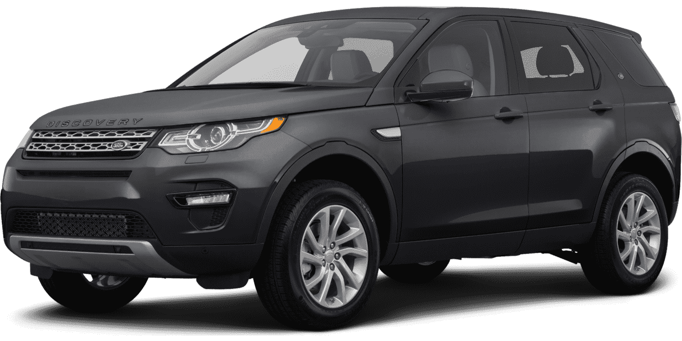 2016 Land Rover Discovery Sport HSE in Burr Ridge IL For Sale - Image 1