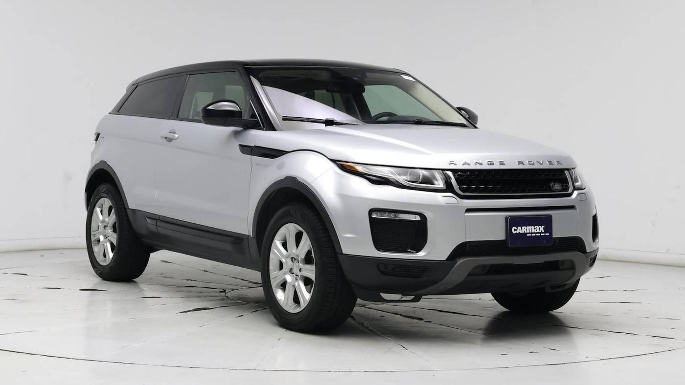 2016 Land Rover Range Rover Evoque SE Premium in Birmingham AL For Sale - Image 1