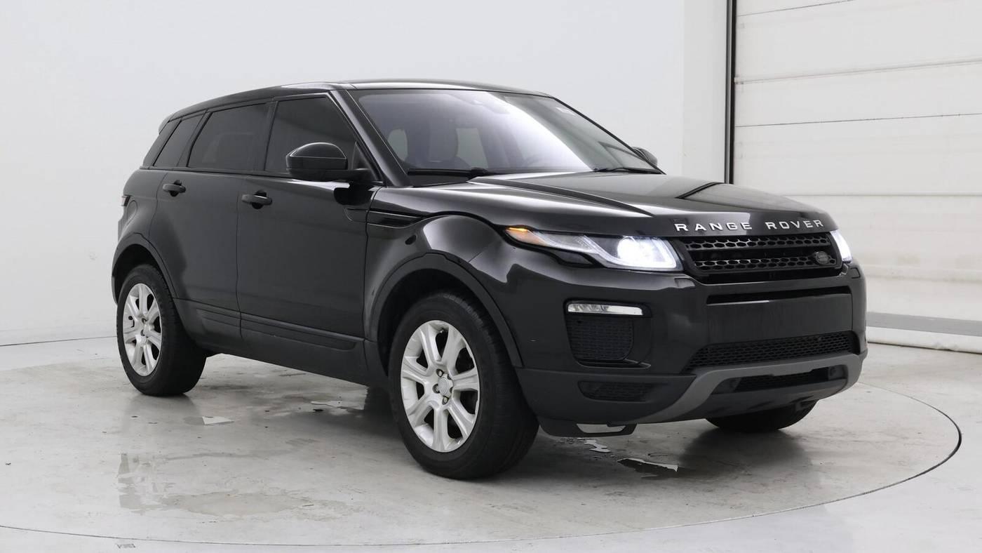 2016 Land Rover Range Rover Evoque SE Premium in Birmingham AL For Sale - Image 1