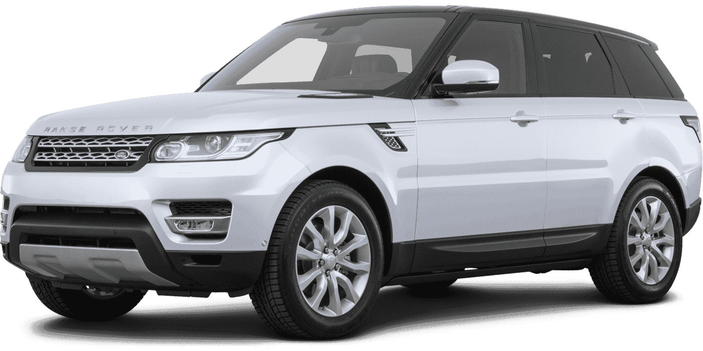 2016 Land Rover Range Rover Sport HSE in Meriden CT For Sale - Image 1