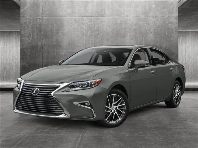2016 Lexus ES ES 350 in Dallas TX For Sale - Image 1