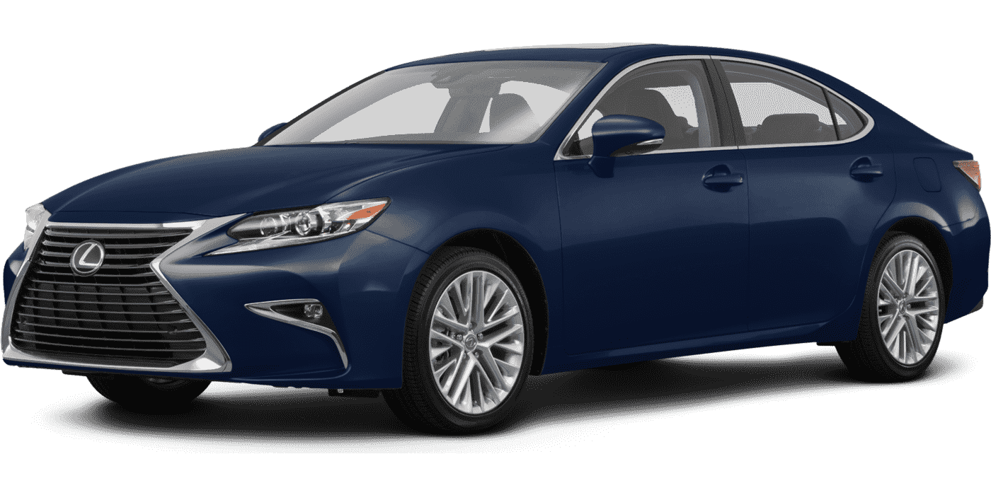 2016 Lexus ES ES 350 in Daytona Beach FL For Sale - Image 1