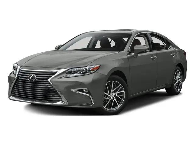 2016 Lexus ES ES 350 in Owings Mills MD For Sale - Image 1