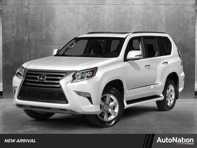 2016 Lexus GX GX 460 Luxury in Houston TX For Sale - Image 1