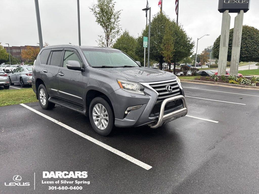 2016 Lexus GX GX 460 in Silver Spring MD For Sale - Image 1