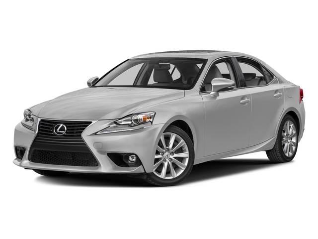 2016 Lexus IS IS 200t in Margate FL For Sale - Image 1