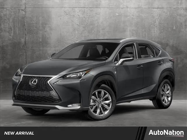 2016 Lexus NX NX 200t F Sport in Lone Tree CO For Sale - Image 1