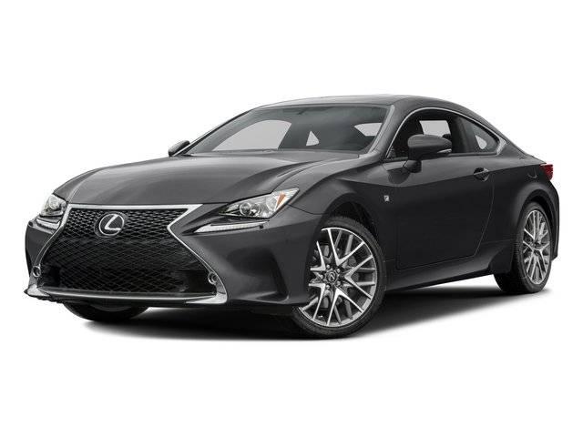 2016 Lexus RC RC 300 in Chester Springs PA For Sale - Image 1