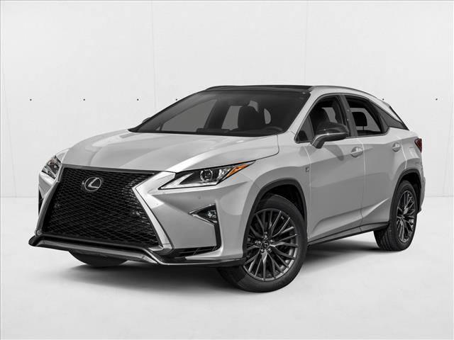 2016 Lexus RX RX 350 F Sport in Hayward CA For Sale - Image 1