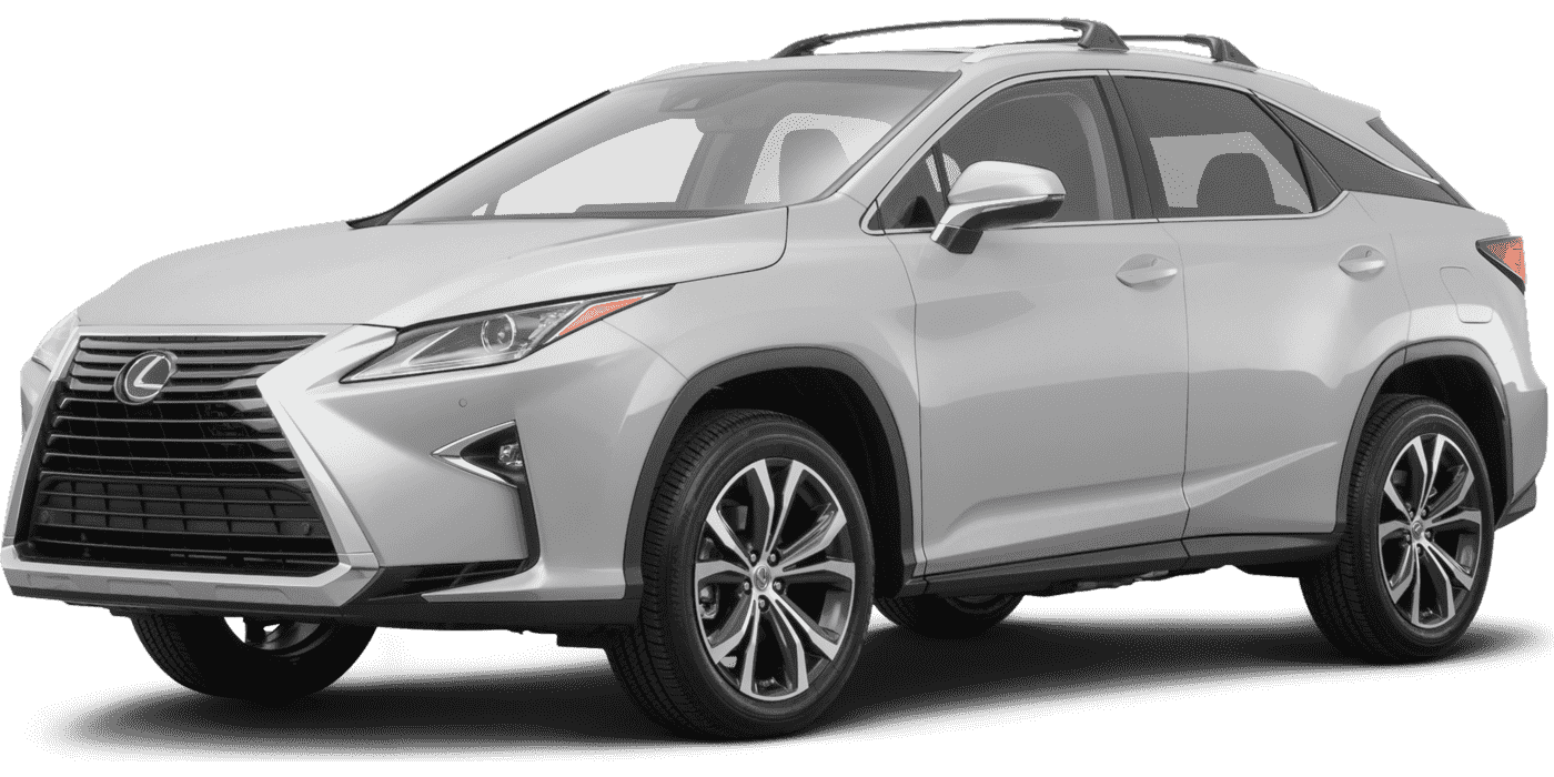 2016 Lexus RX RX 350 in Duluth GA For Sale - Image 1