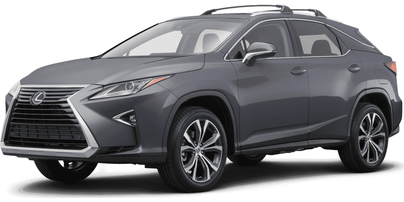 2016 Lexus RX RX 350 in Edison NJ For Sale - Image 1