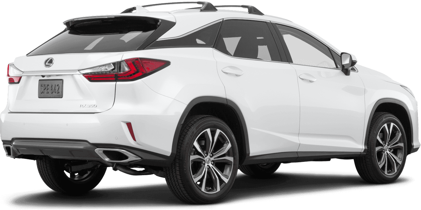 2016 Lexus RX RX 350 in Petaluma CA For Sale - Image 1