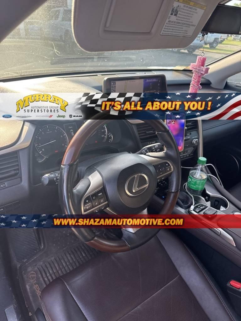 2016 Lexus RX RX 350 in Starke FL For Sale - Image 1