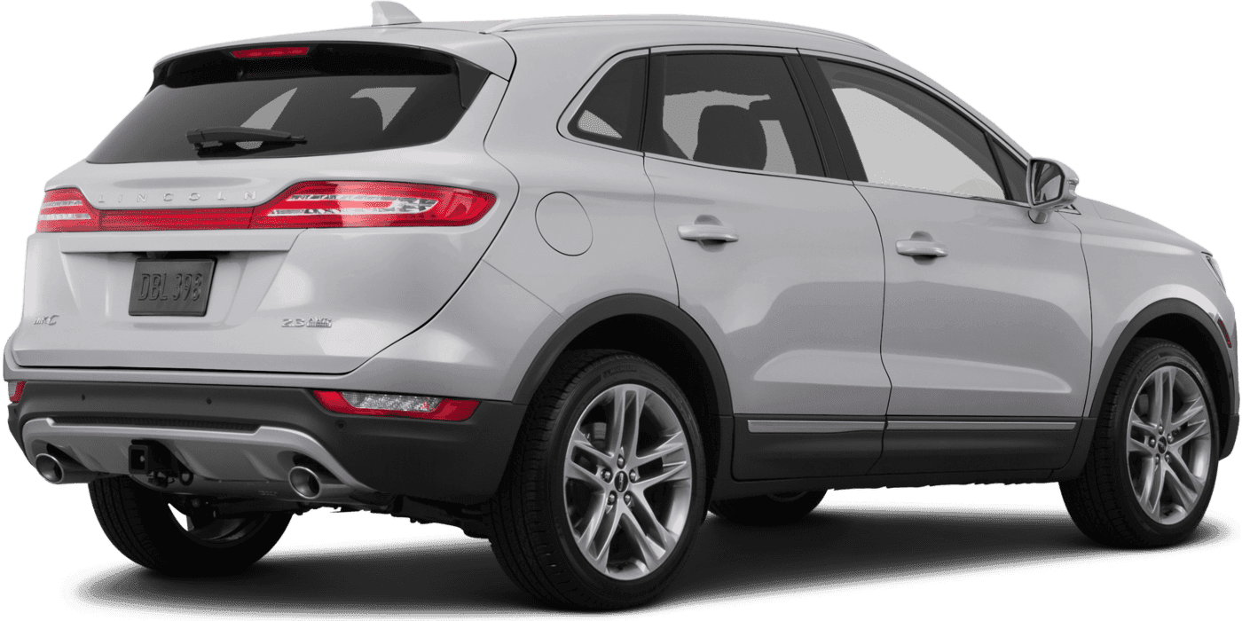 2016 Lincoln MKC Reserve in Kansas City MO For Sale - Image 1