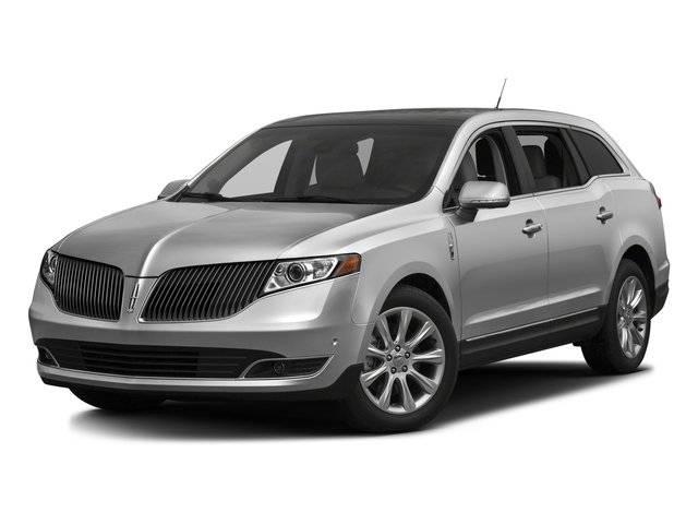 2016 Lincoln MKT EcoBoost in Menomonie WI For Sale - Image 1