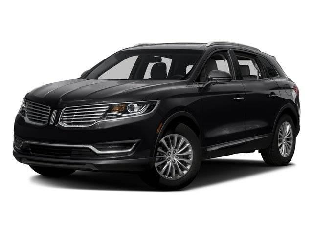 2016 Lincoln MKX Reserve in Daytona Beach FL For Sale - Image 1