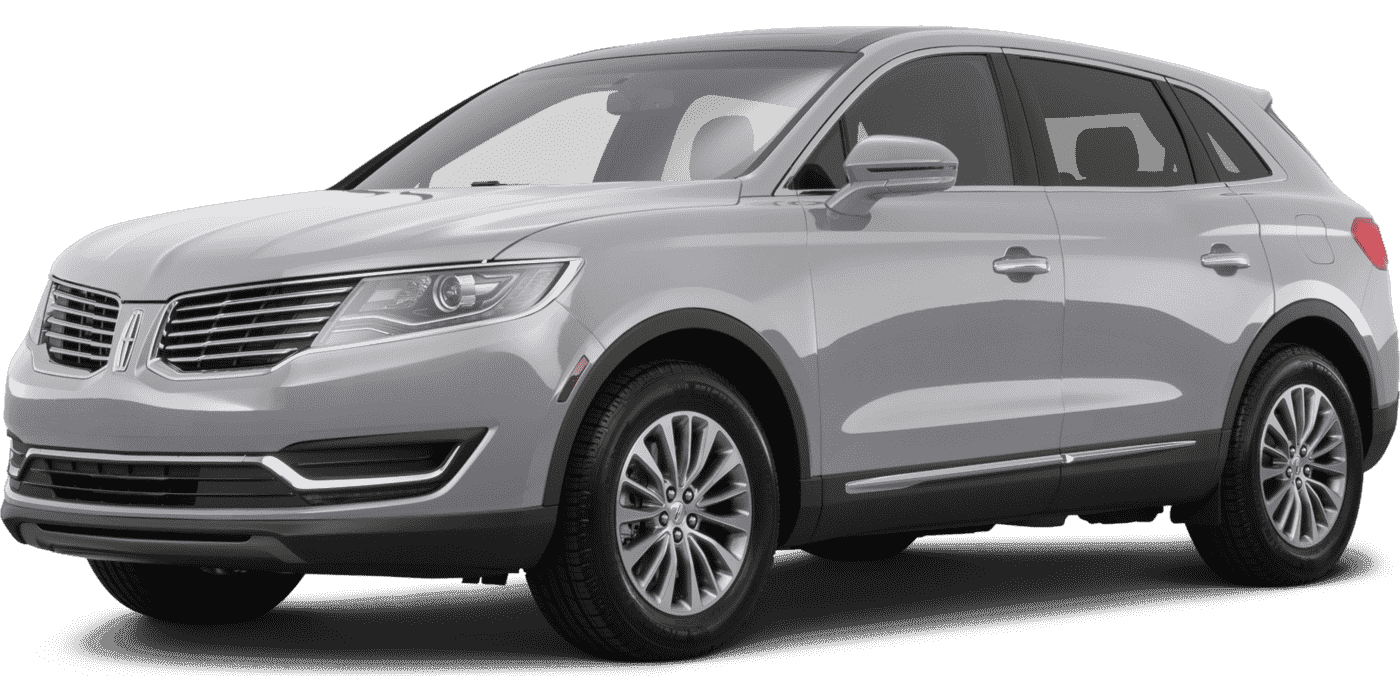 2016 Lincoln MKX Reserve in Grove City PA For Sale - Image 1