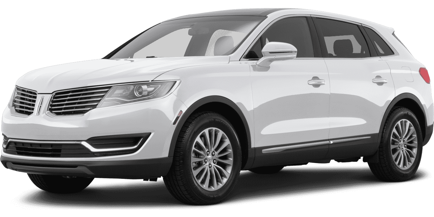 2016 Lincoln MKX Reserve in Marshalltown, IA For Sale - Image 1
