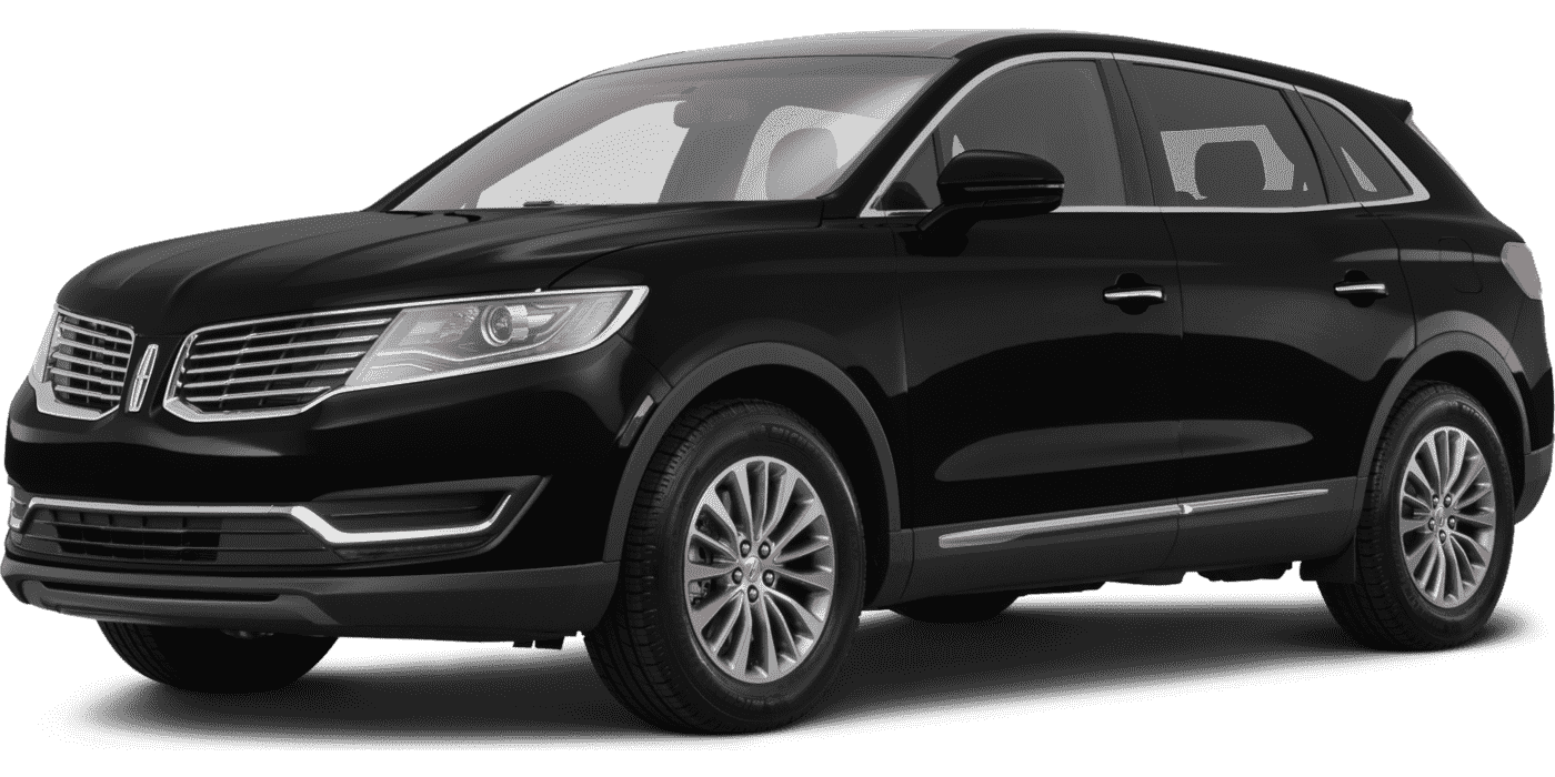 2016 Lincoln MKX Select in Knoxville TN For Sale - Image 1