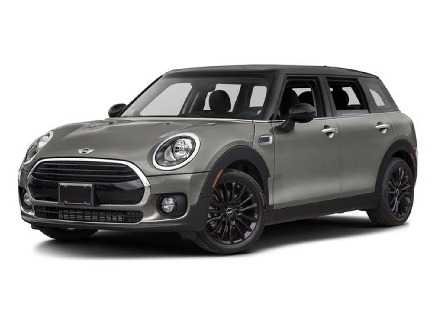 2016 MINI Clubman Cooper in Honolulu HI For Sale - Image 1