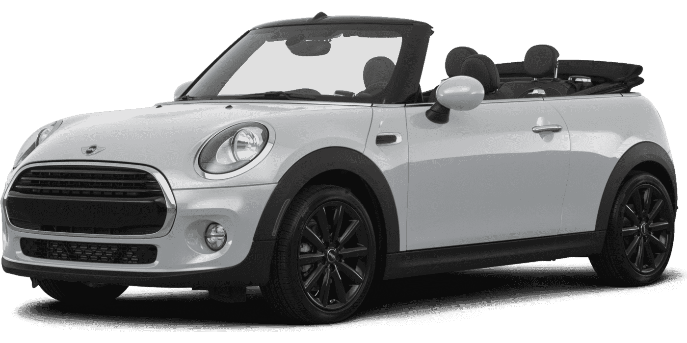 2016 MINI Convertible Cooper in Gilroy CA For Sale - Image 1