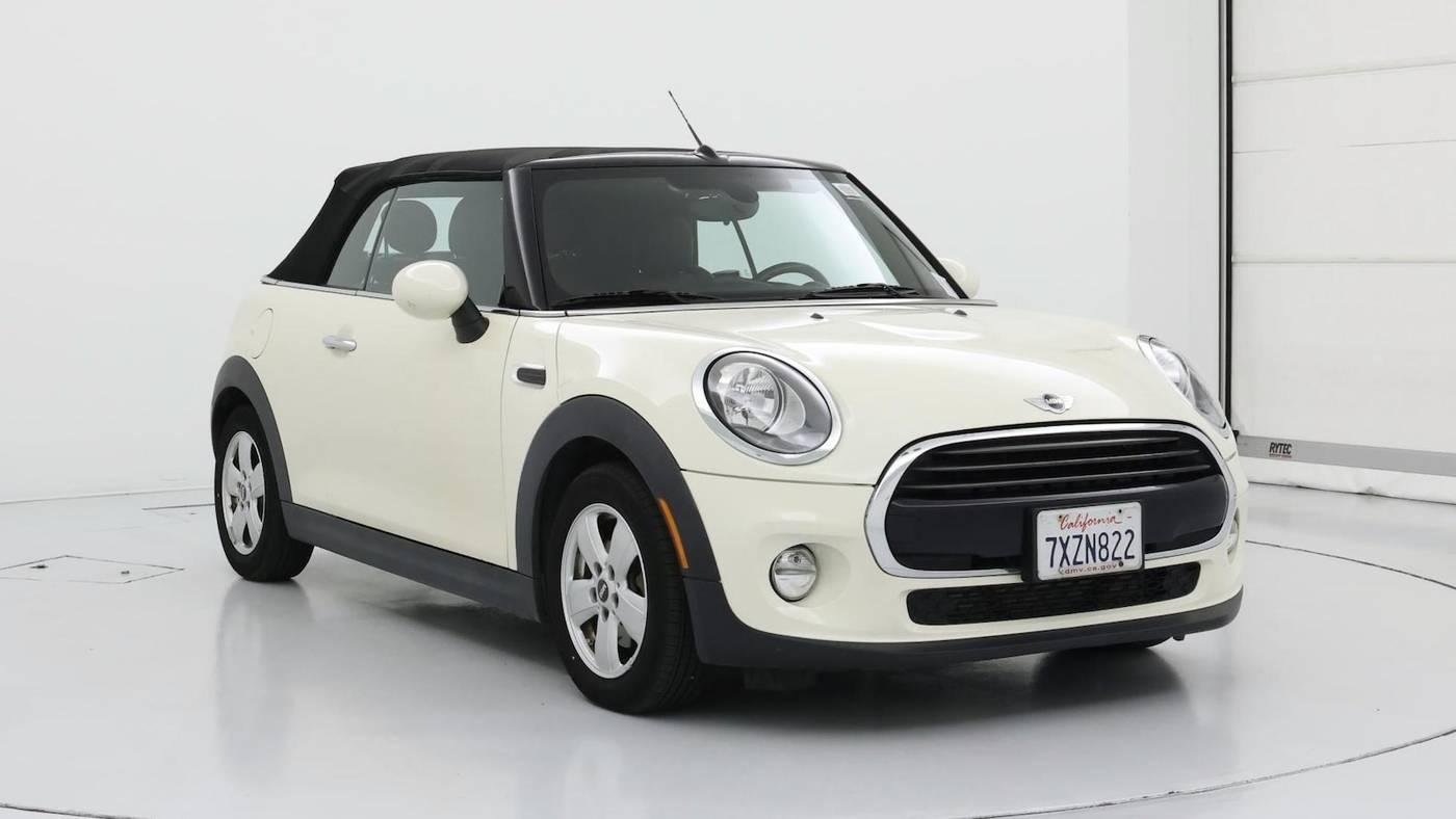 2016 MINI Convertible Cooper in Birmingham AL For Sale - Image 1