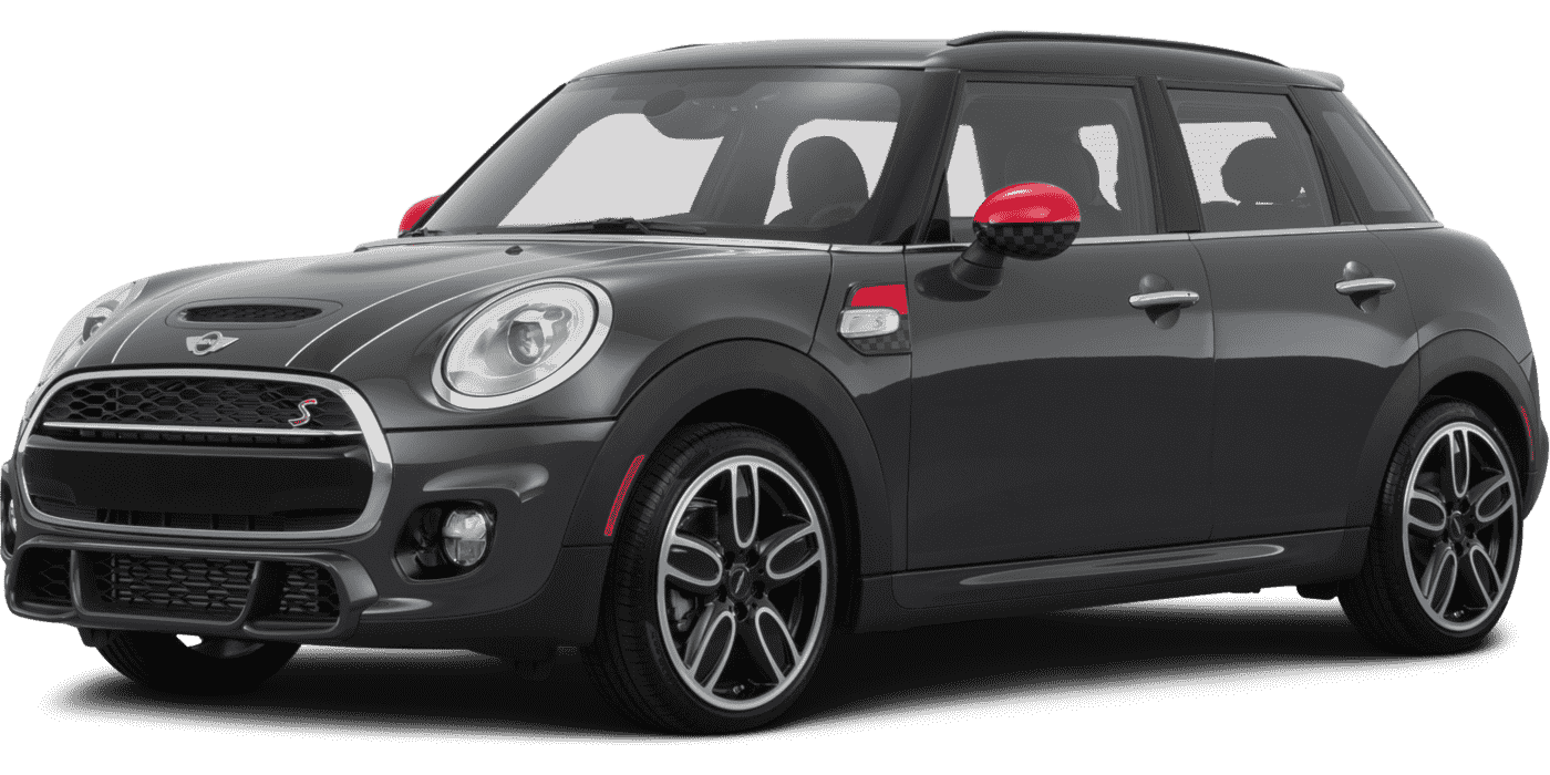 2016 MINI Hardtop Cooper S in Hawthorne CA For Sale - Image 1