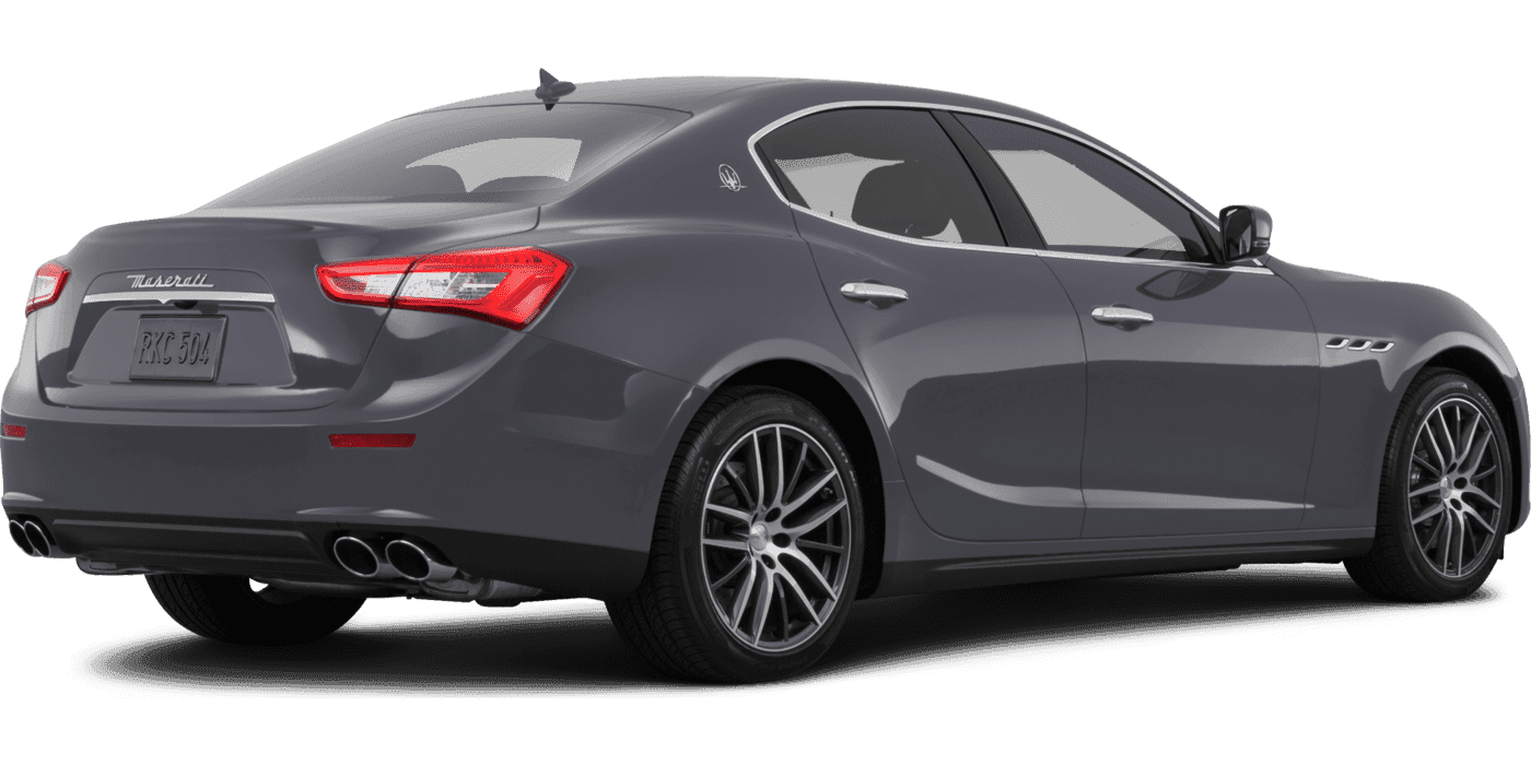 2016 Maserati Ghibli Standard in Mesquite TX For Sale - Image 1