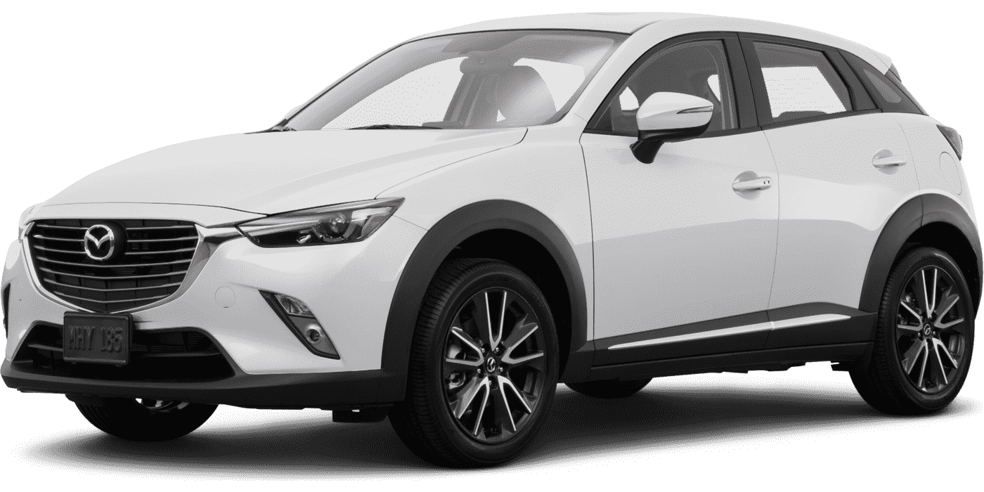 2016 Mazda CX-3 Grand Touring in Pittsburgh PA For Sale - Image 1