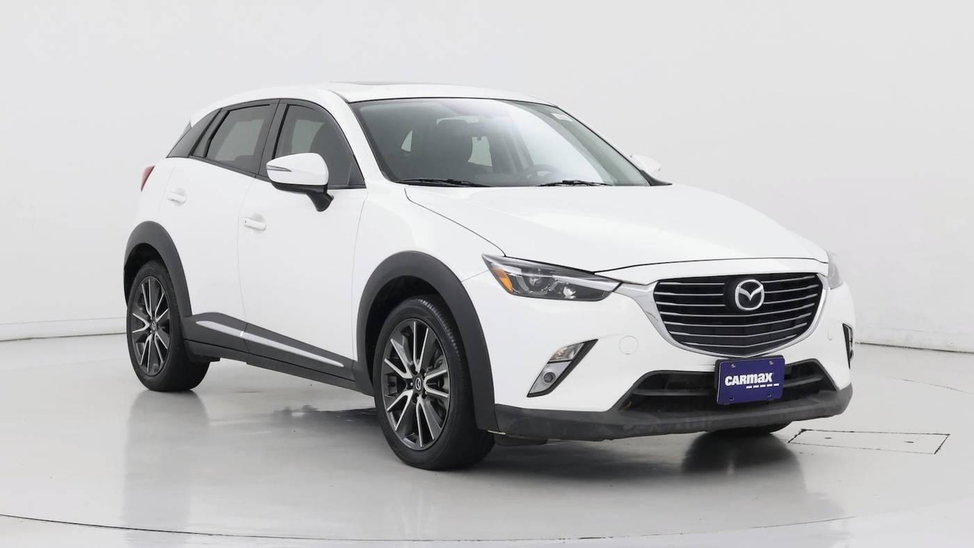2016 Mazda CX-3 Grand Touring in Birmingham AL For Sale - Image 1