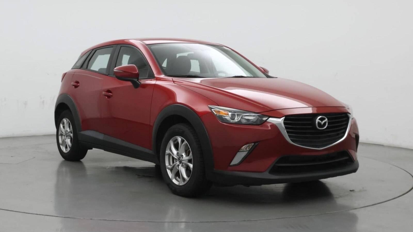 2016 Mazda CX-3 Touring in Birmingham AL For Sale - Image 1