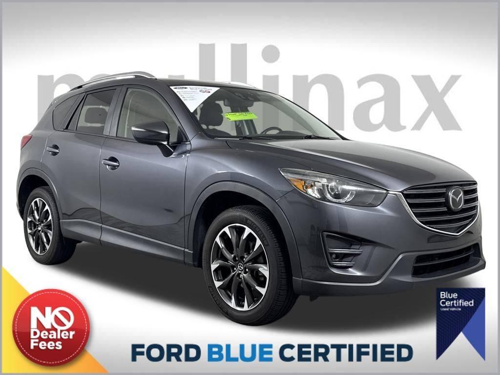 2016 Mazda CX-5 Grand Touring in APOPKA FL For Sale - Image 1