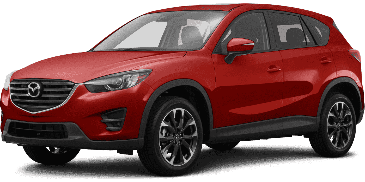 2016 Mazda CX-5 Grand Touring in Baltimore MD For Sale - Image 1