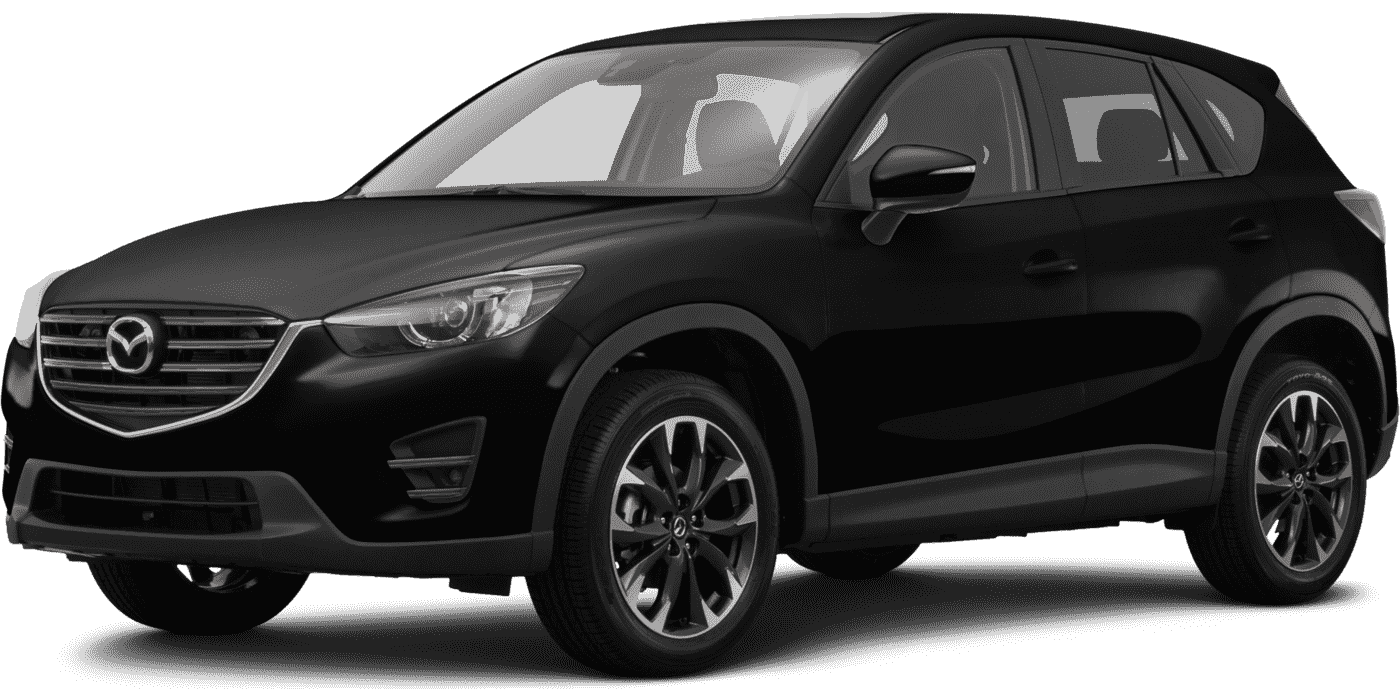2016 Mazda CX-5 Grand Touring in Burleson TX For Sale - Image 1