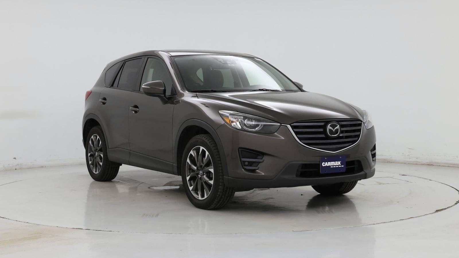 2016 Mazda CX-5 Grand Touring in Birmingham AL For Sale - Image 1